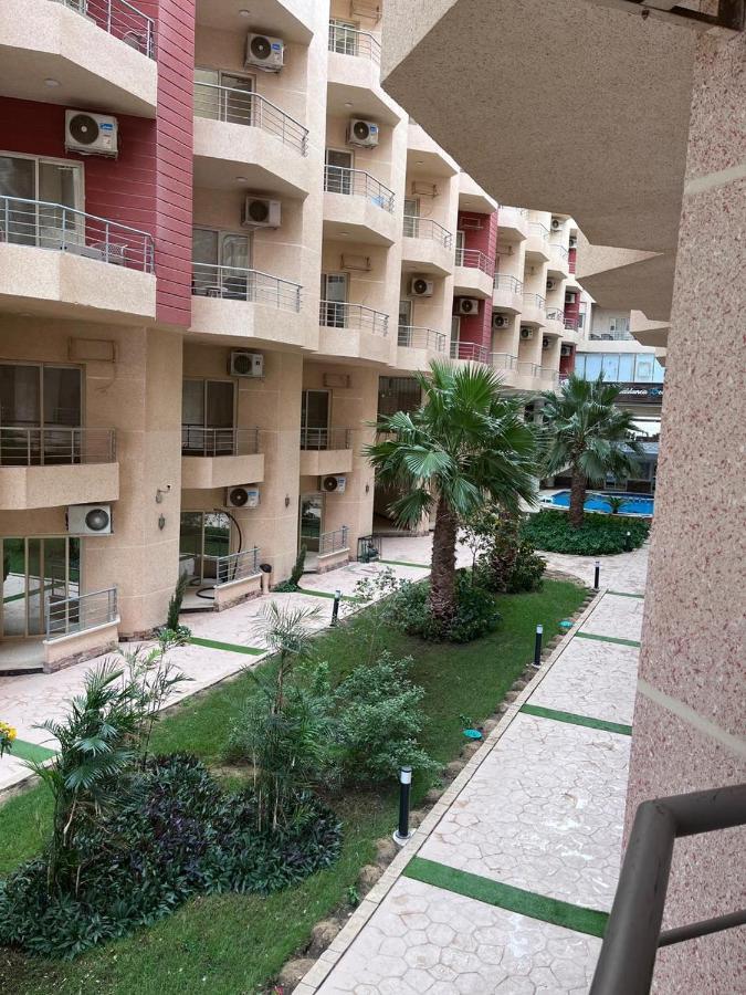 Apartmán كذا بلانكا بيتش 220