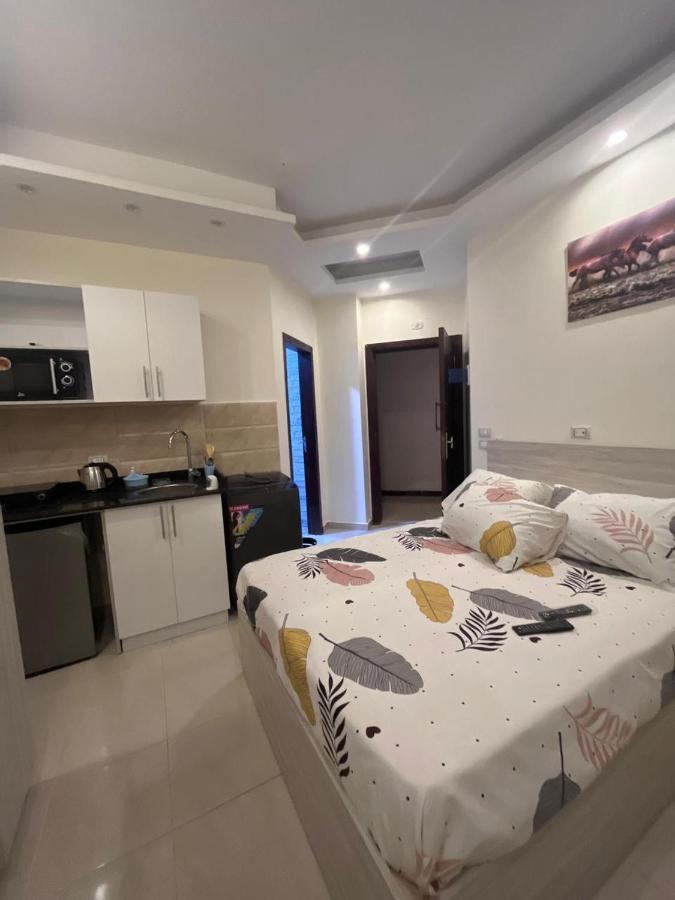 Apartmán كذا بلانكا بيتش 220