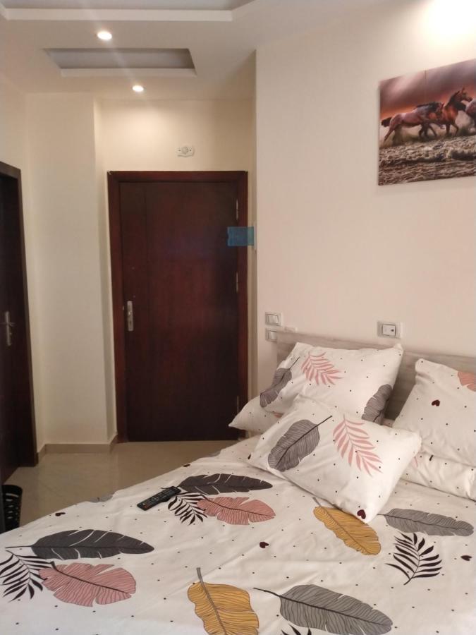 كذا بلانكا بيتش 220 Apartmán