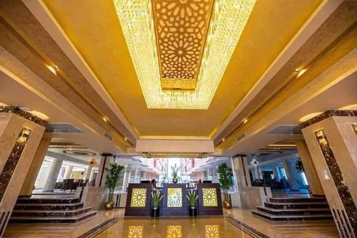 Apartmán كذا بلانكا بيتش 220 Hurghada