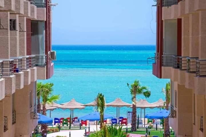 Apartmán كذا بلانكا بيتش 220