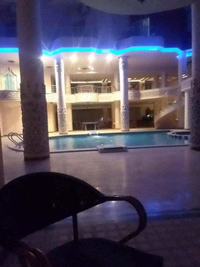 كذا بلانكا بيتش 220 Apartmán