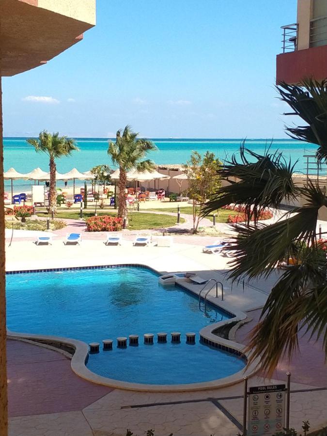 Apartmán كذا بلانكا بيتش 220 *