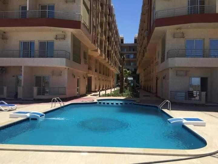 كذا بلانكا بيتش 220 Apartmán